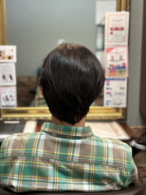 写真:Before