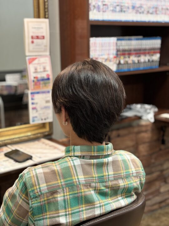 写真:Before
