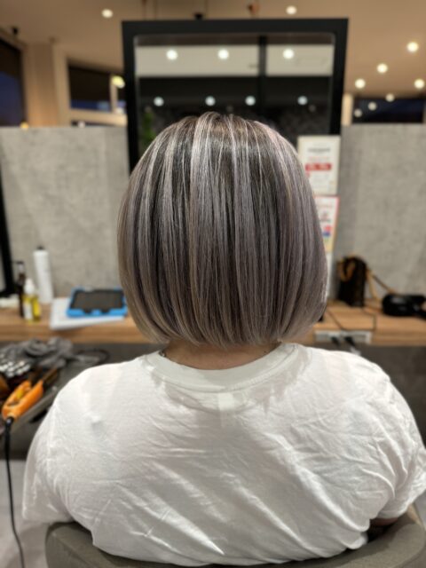 写真:After