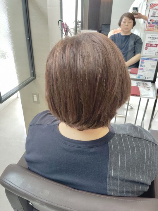 写真:Before