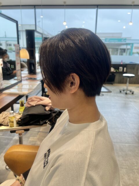 写真:After