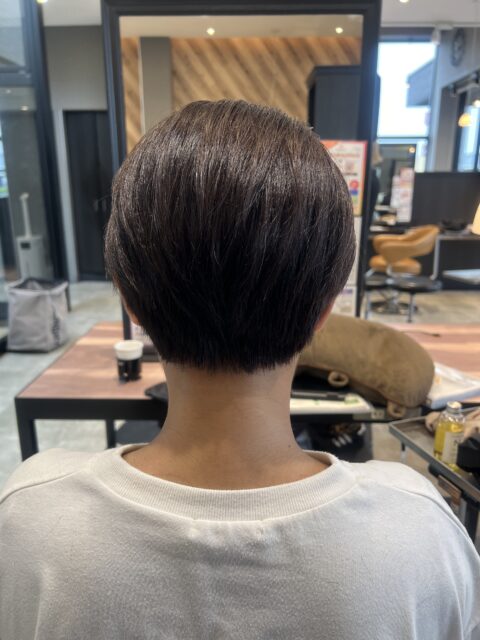 写真:After