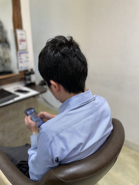 写真:Before