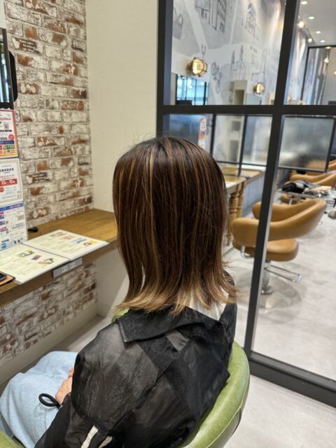 写真:Before
