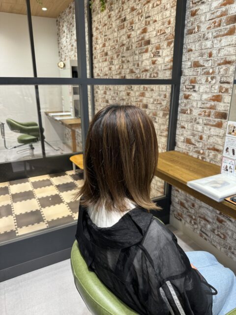 写真:Before