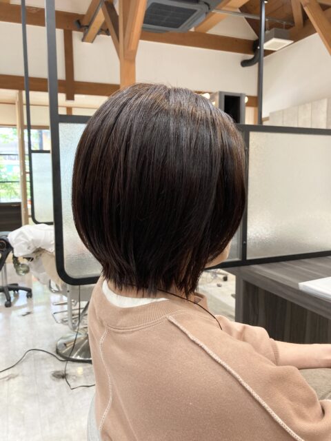 写真:After