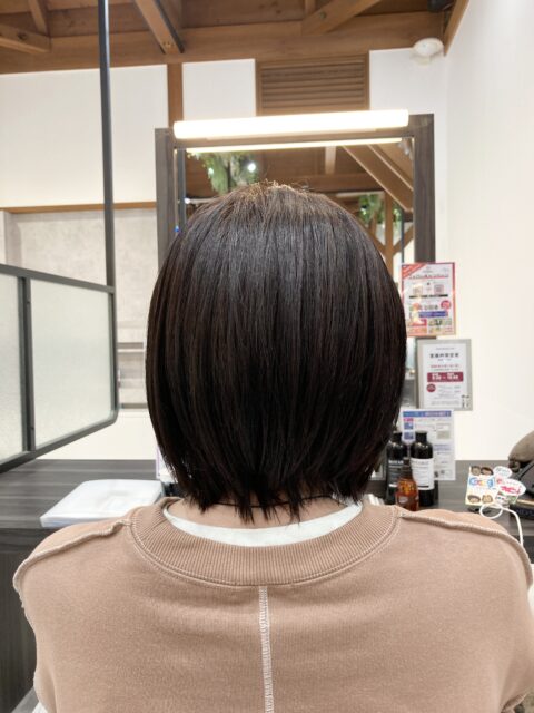 写真:After