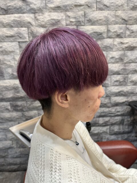 写真:After