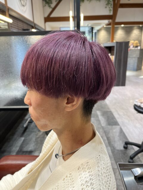 写真:After