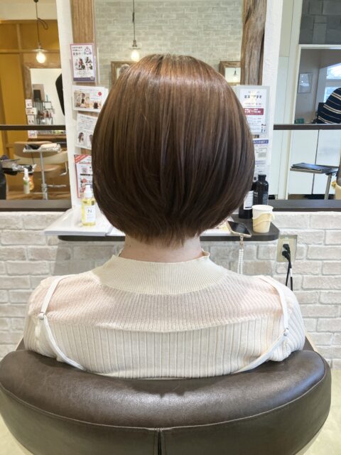 写真:After