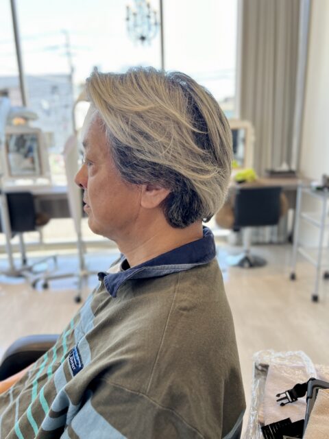 写真:Before