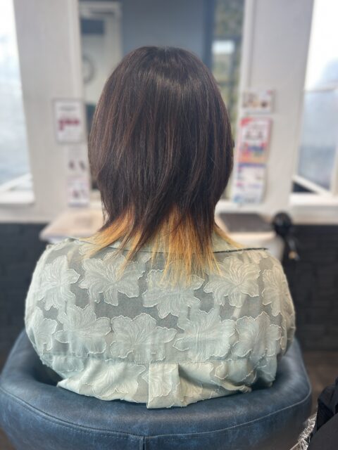 写真:Before