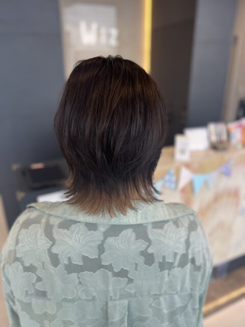 写真:After