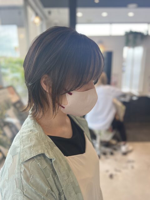 写真:After