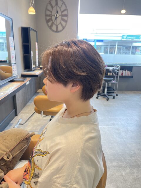 写真:Before