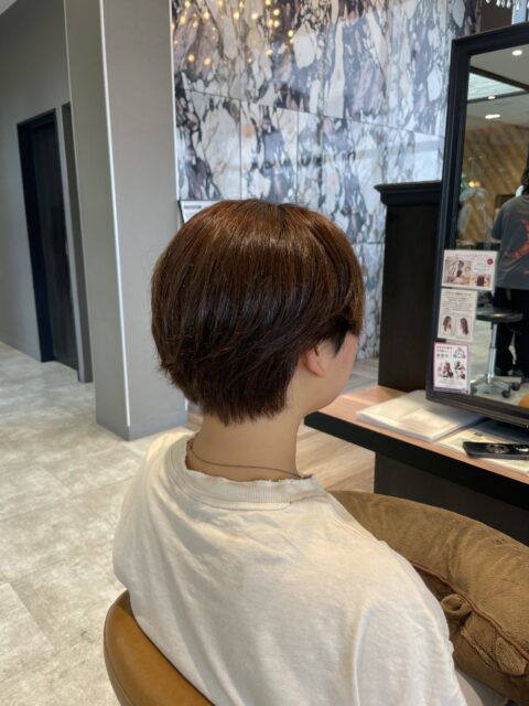 写真:Before
