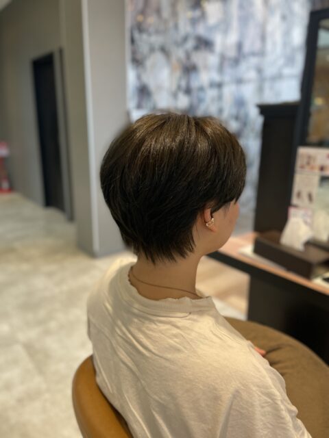 写真:After