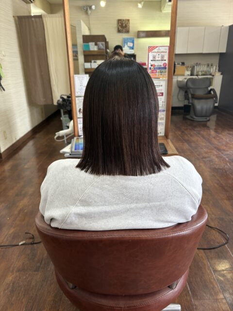 写真:After
