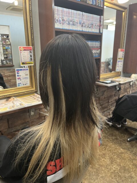 写真:Before