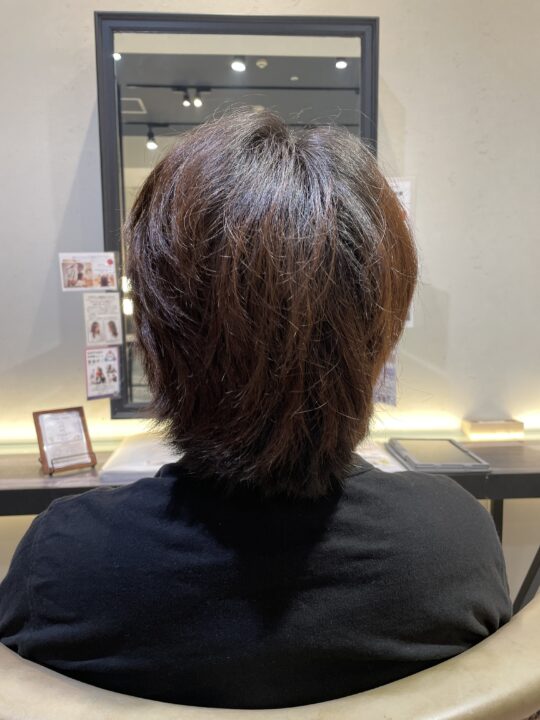 写真:Before