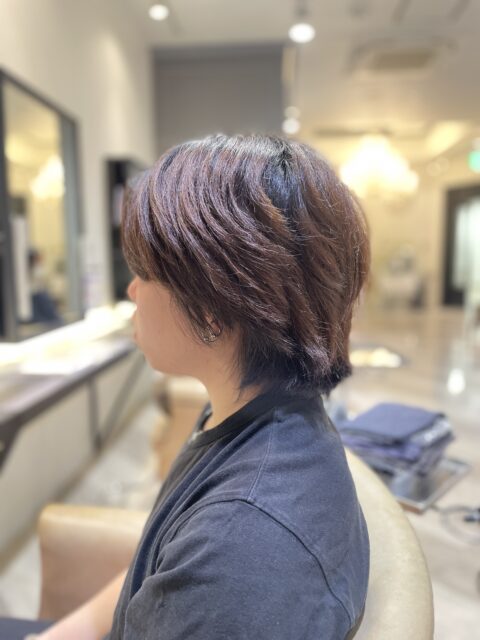 写真:Before