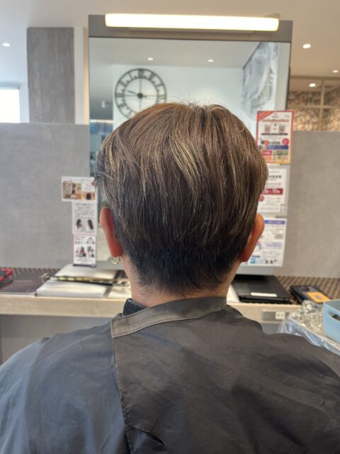 写真:Before