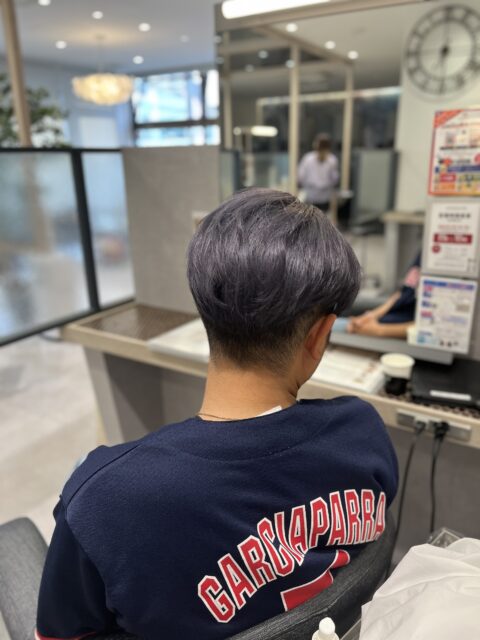 写真:After