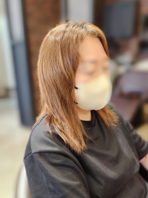 写真:Before