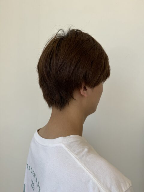 写真:Before