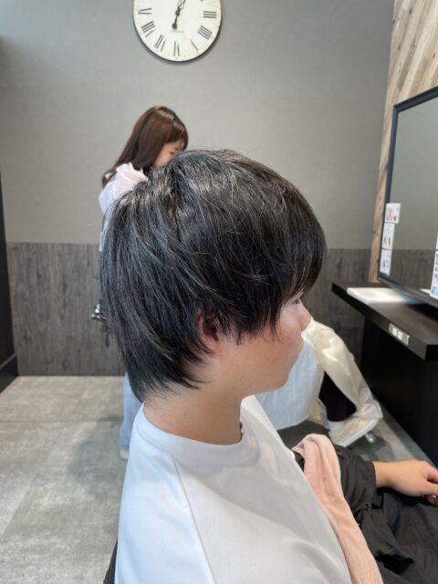 写真:Before