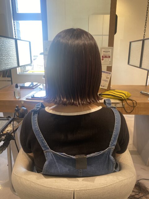 写真:After