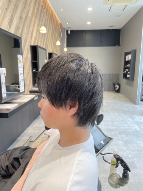 写真:Before