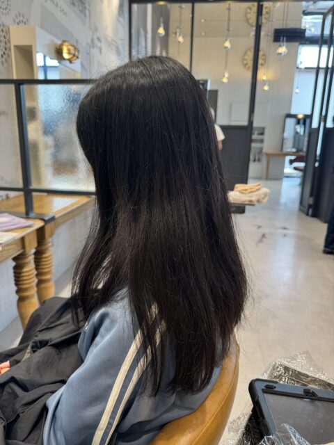 写真:Before