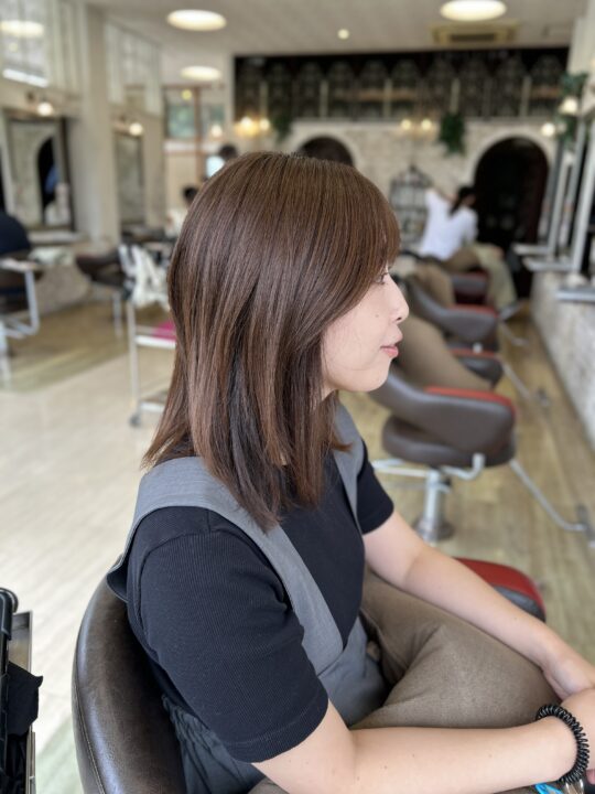 写真:Before