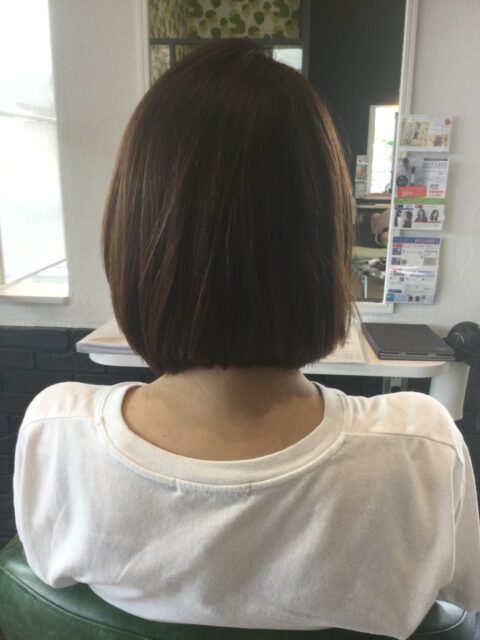 写真:Before