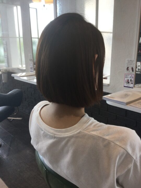 写真:Before