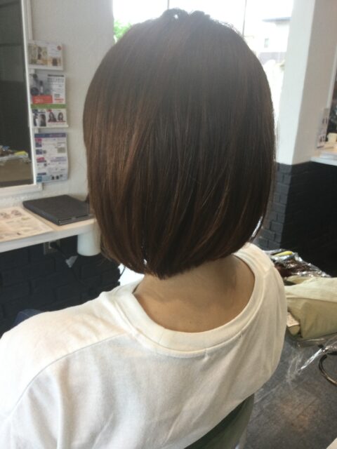 写真:Before