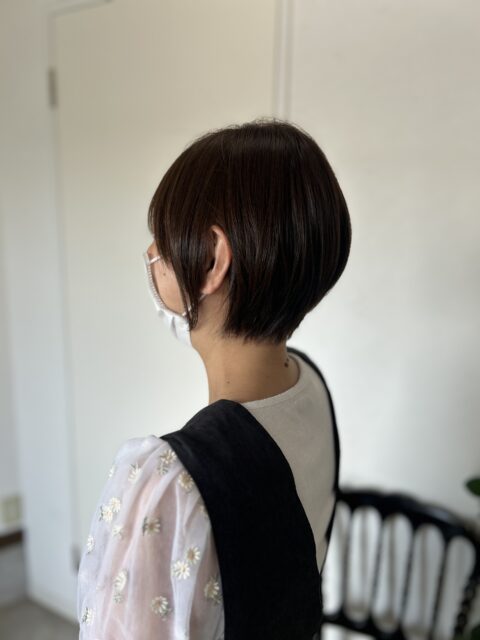 写真:After