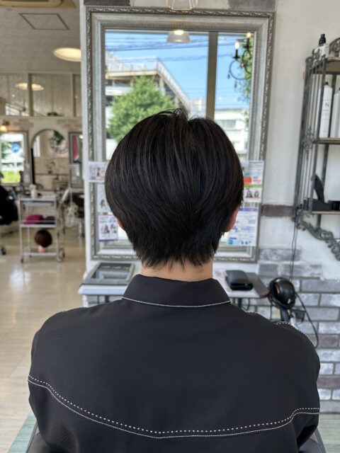 写真:Before