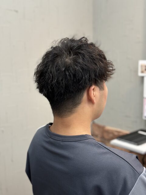 写真:After
