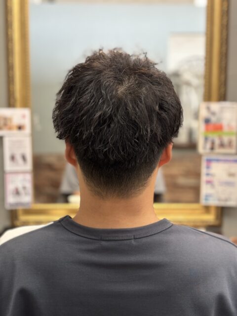 写真:After