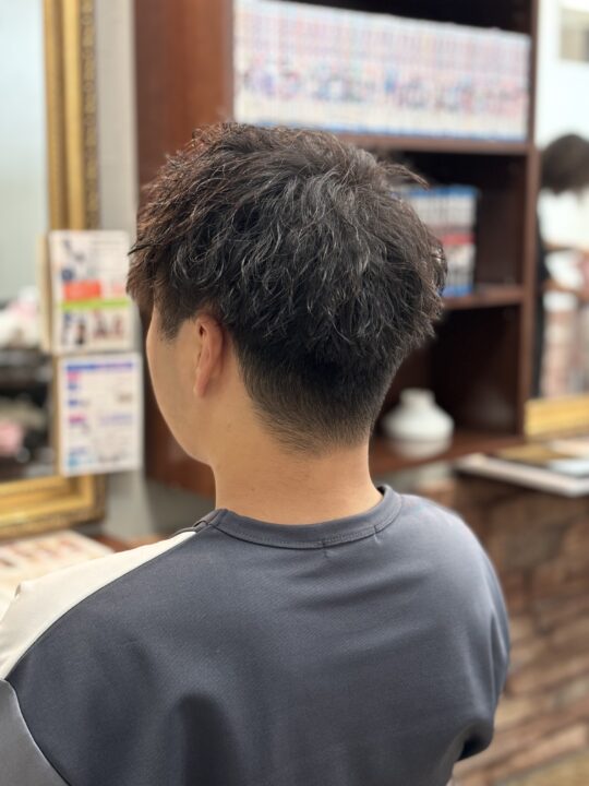 写真:After