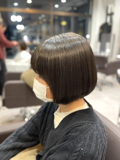 写真:After