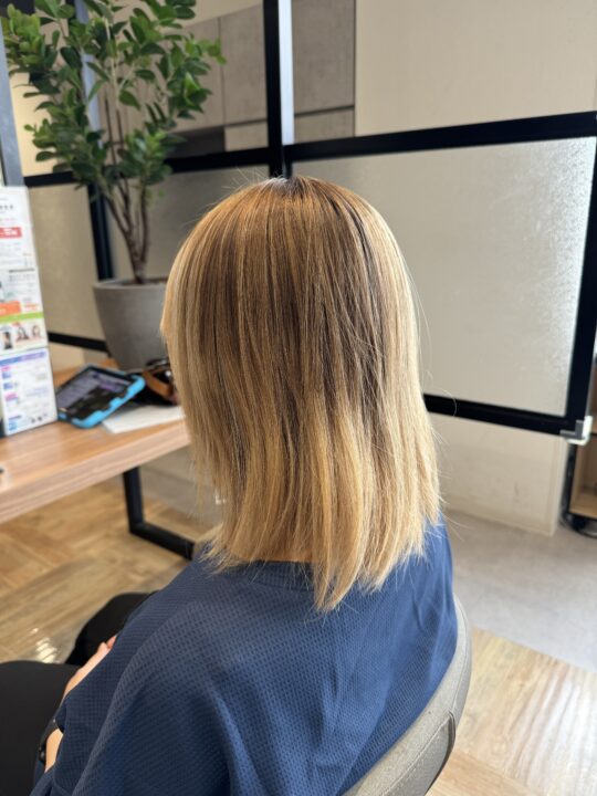 写真:Before