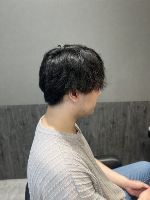 写真:Before