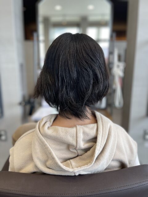 写真:Before