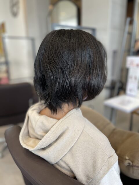 写真:Before
