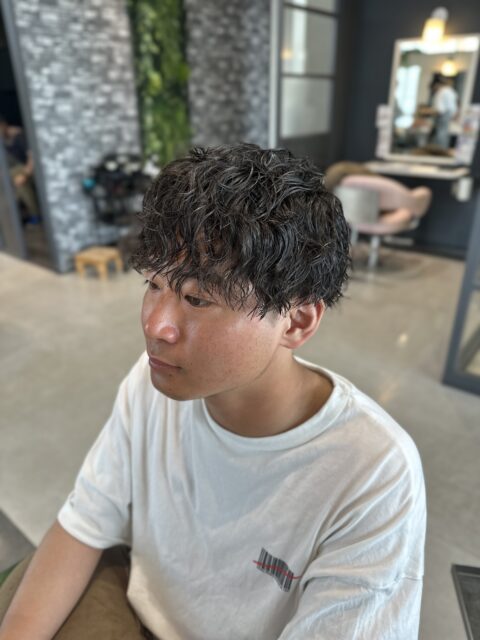 写真:After