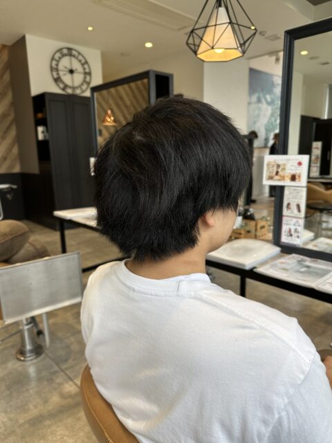 写真:Before