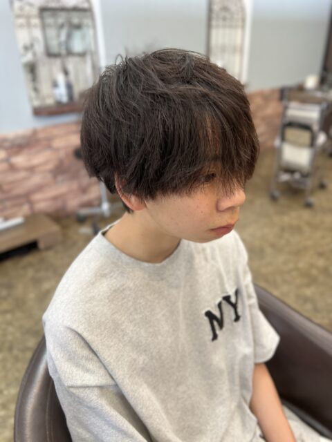 写真:Before